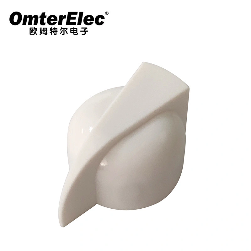 Zonker chicken head knobs